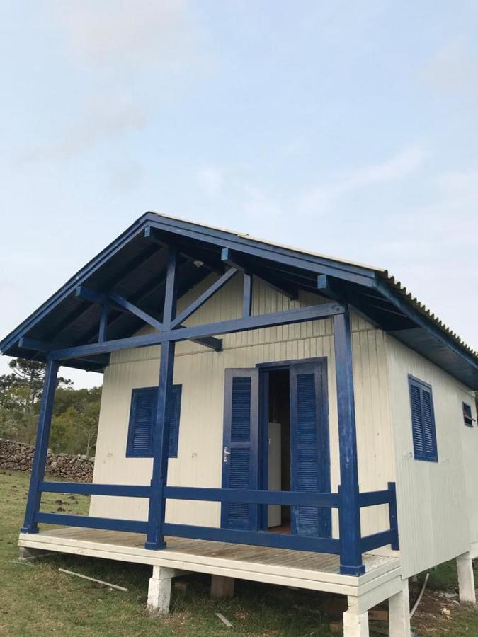 Casa De Campo Fazenda Das Pelotas บอมจาร์จิง ดา แซร์ฮา ภายนอก รูปภาพ